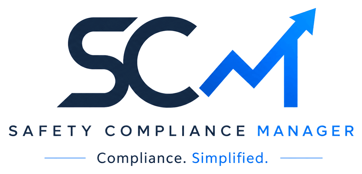 Safety Compliance Manager — Compliance. Simplified.